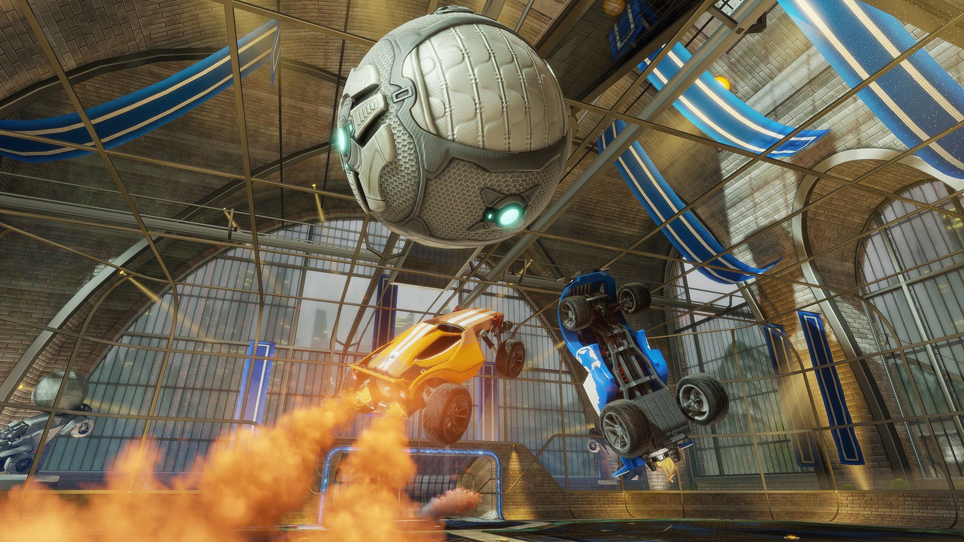 Rocket League: Collector’s Edition - Imagen 42